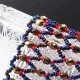 Dentelle-Waterfall - Dentelle Arlene - 2